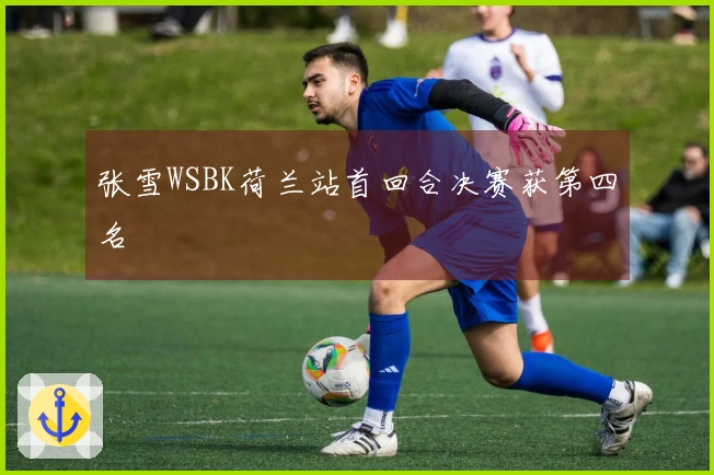 张雪WSBK荷兰站首回合决赛获第四名